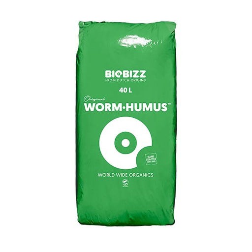 Worm Humus 40L BioBizz