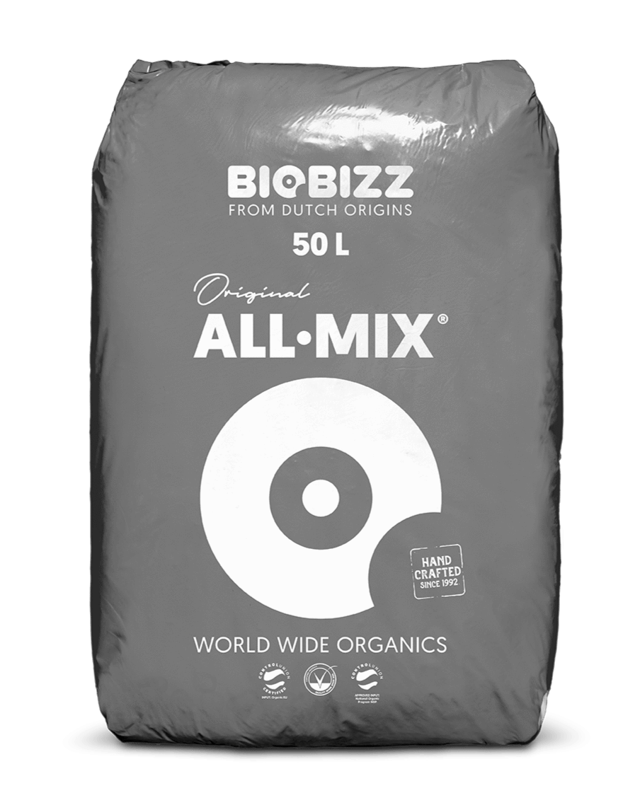 Sustrato All-Mix Peat Free 50L