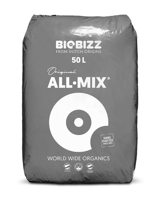 Sustrato All-Mix Peat Free 50L
