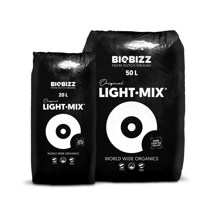BioBizz Light Mix