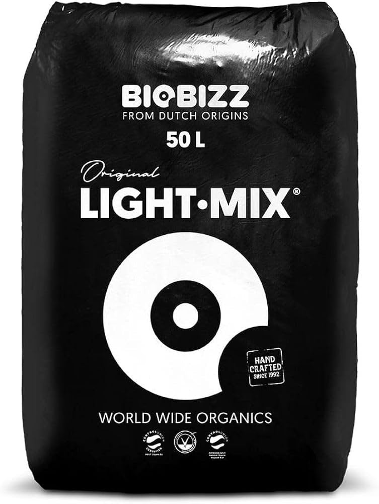 BioBizz Light Mix