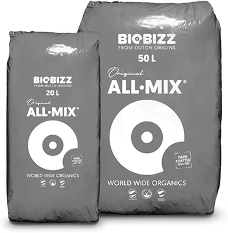 BioBizz All Mix