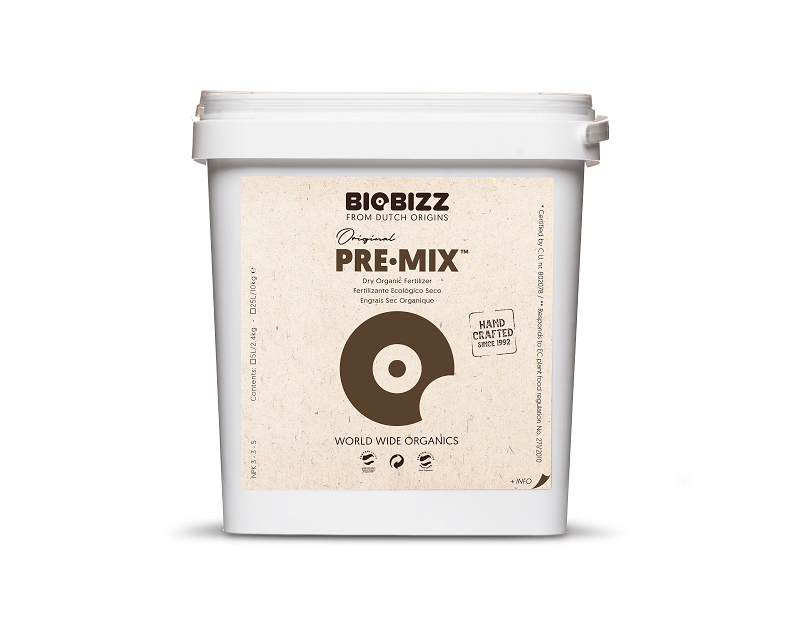 BioBizz Pre Mix