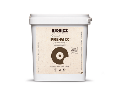 BioBizz Pre Mix