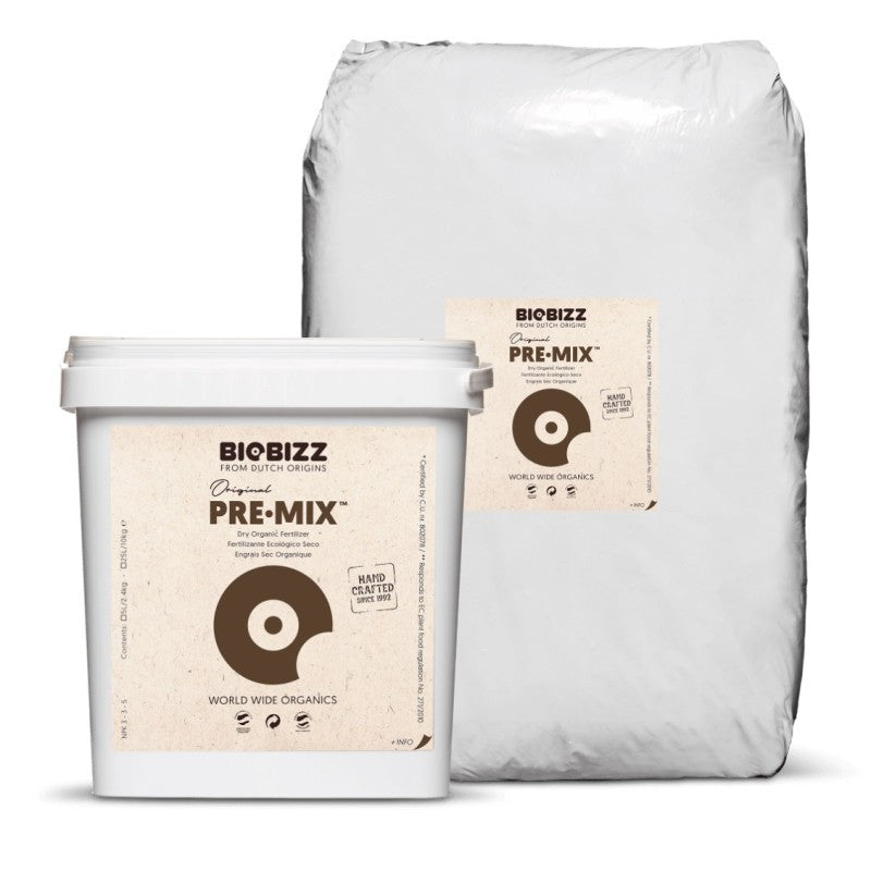 BioBizz Pre Mix