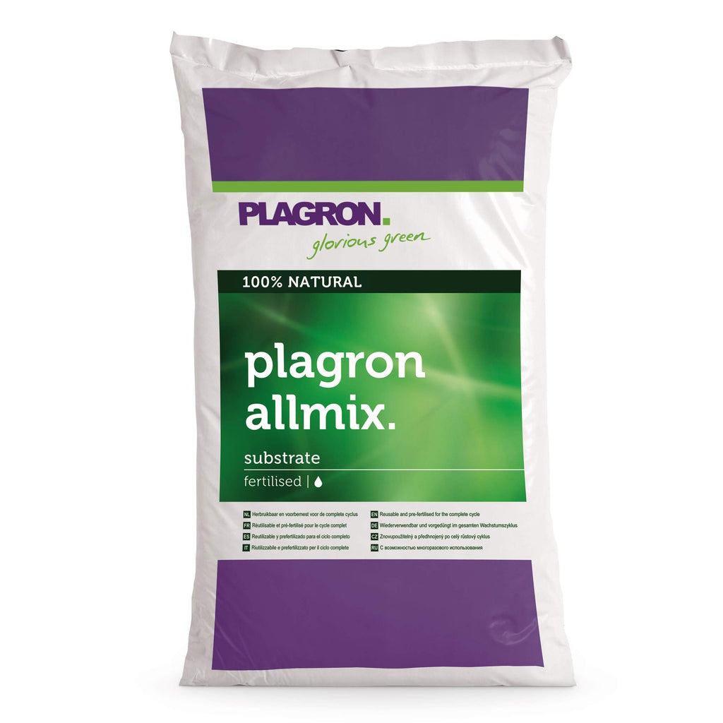 All-Mix 50 L Plagron