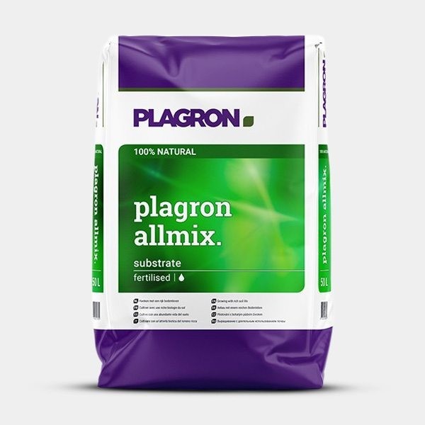 All-Mix 50 L Plagron