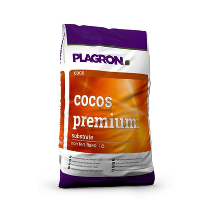 Plagron Cocos Premium 50L