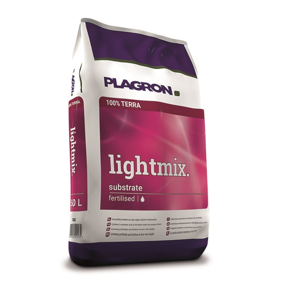 Plagron Light Mix