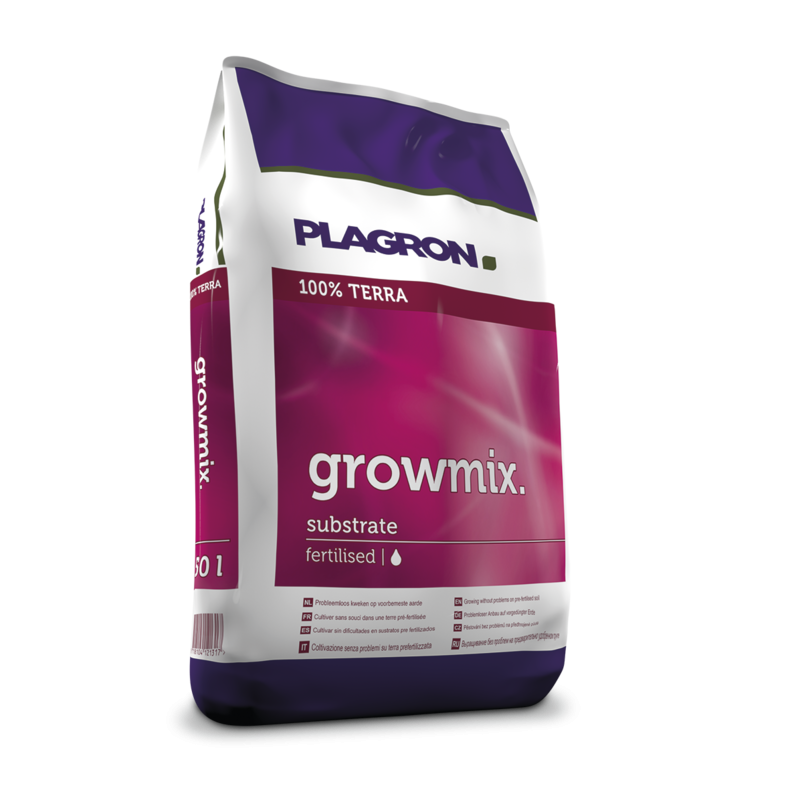 Plagron Grow Mix