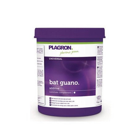 Plagron Bat Guano