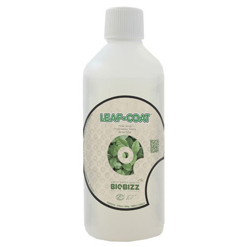Leaf Coat BioBizz