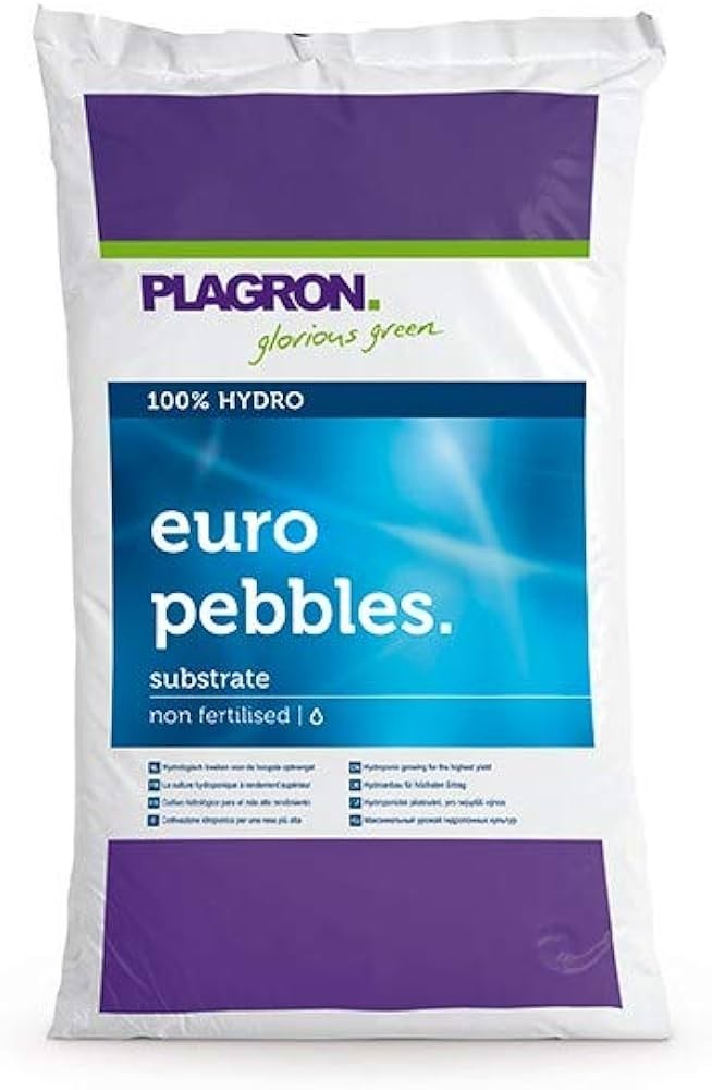 Plagron Euro Pebbles