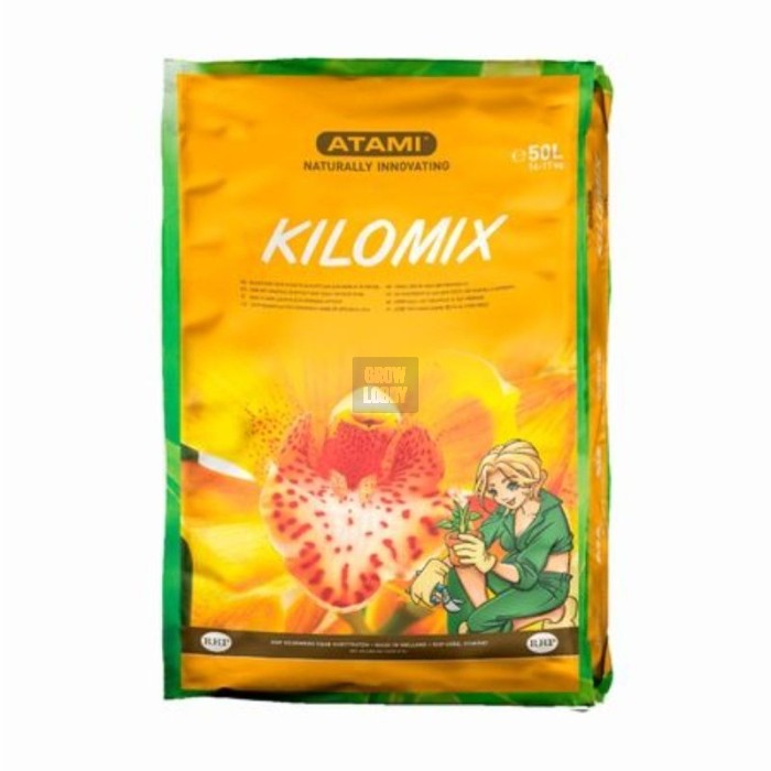 Atami B'cuzz Kilomix