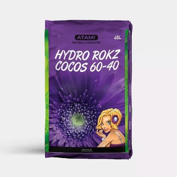 Hydro Rokz Coco 60-40 Atami