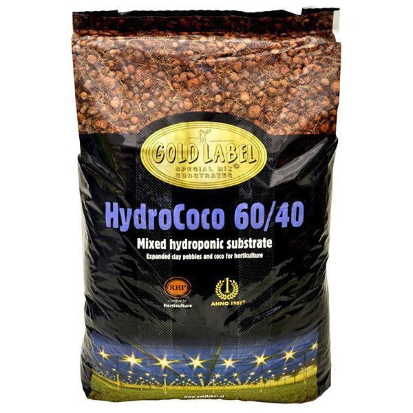 Gold Label Hydro Coco 60/40