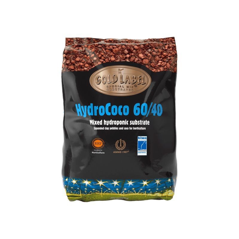 Gold Label Hydro Coco 60/40