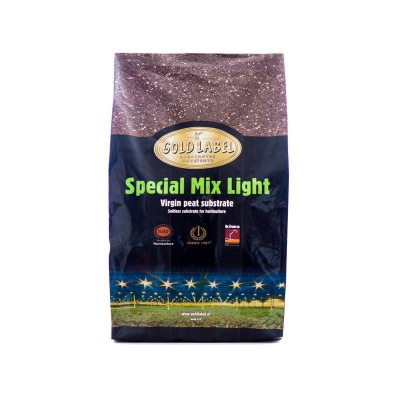 Gold Label Special Mix Light 45L