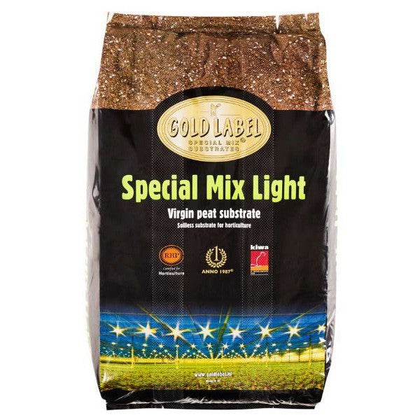 Gold Label Special Mix Light 45L