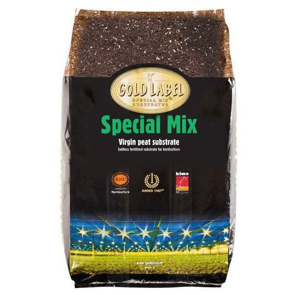 Gold Label Special Mix 45L