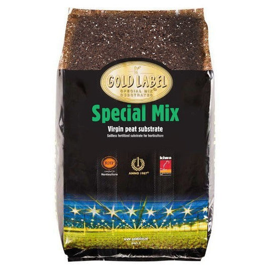 Gold Label Special Mix 45L
