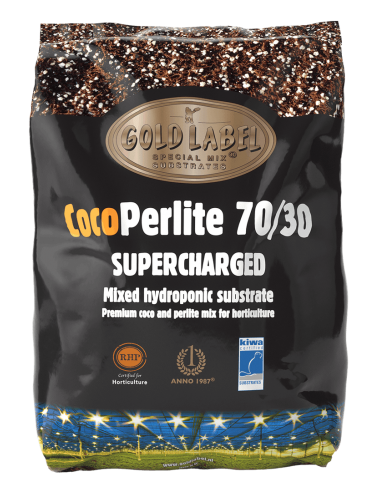 Gold Label Coco Perlite 70/30 50L