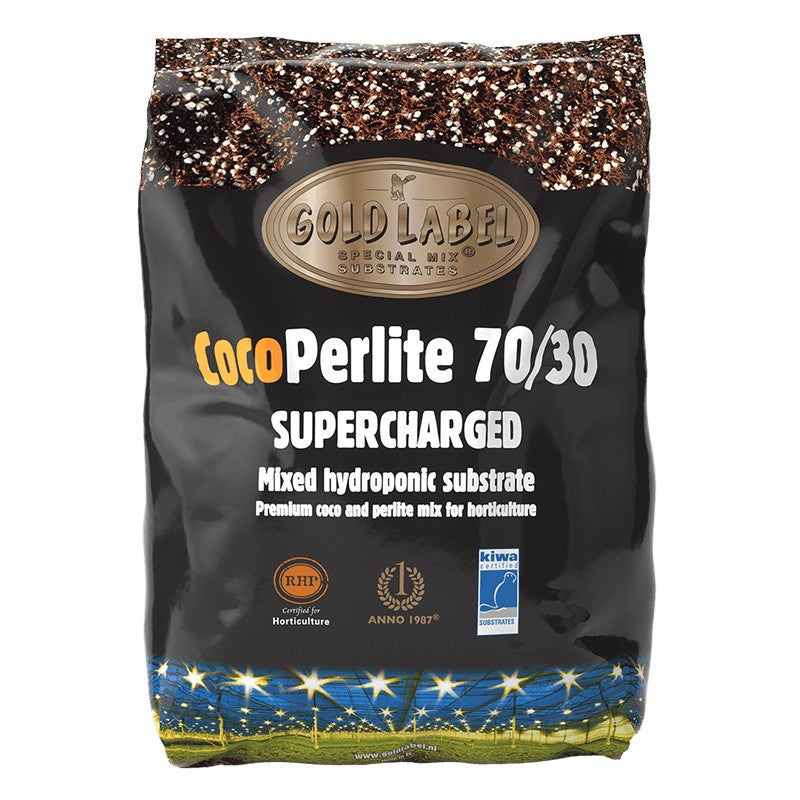 Gold Label Coco Perlite 70/30 50L