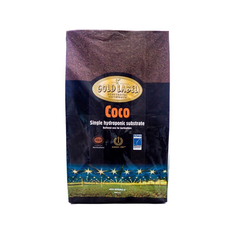 Gold Label Coco 50L