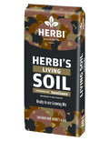 Floragard Herbi's Living Soil