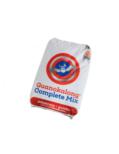 Guanokalong Complete Mix 50L