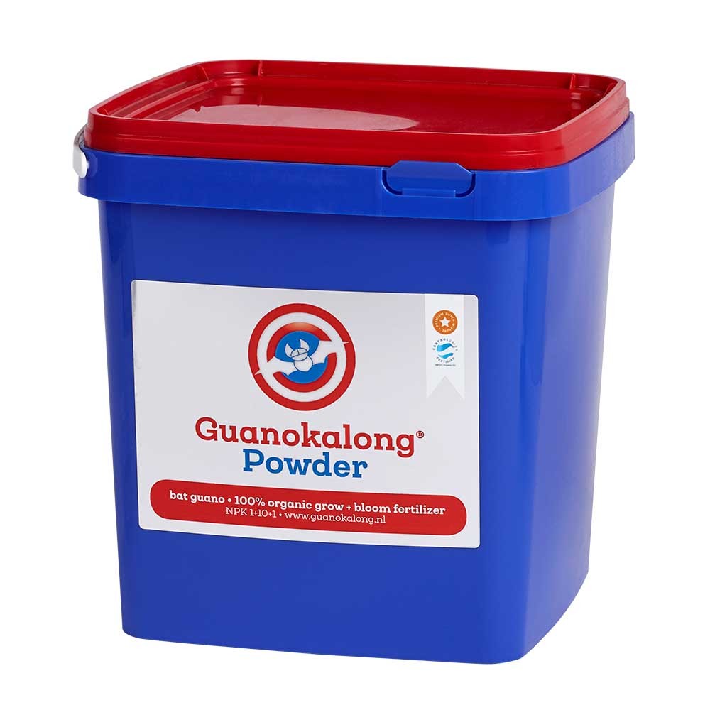 Guano de Murciélago