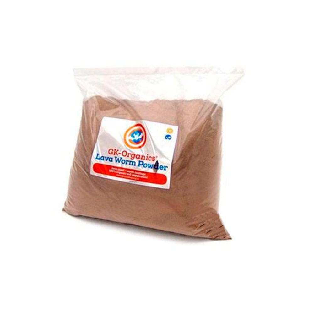 Batboost Organic Guanokalong