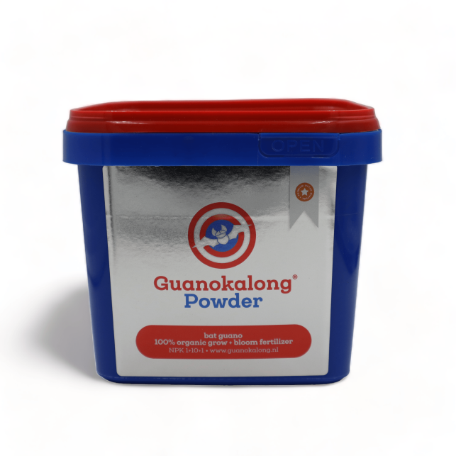 High Phos Powder Guanokalong
