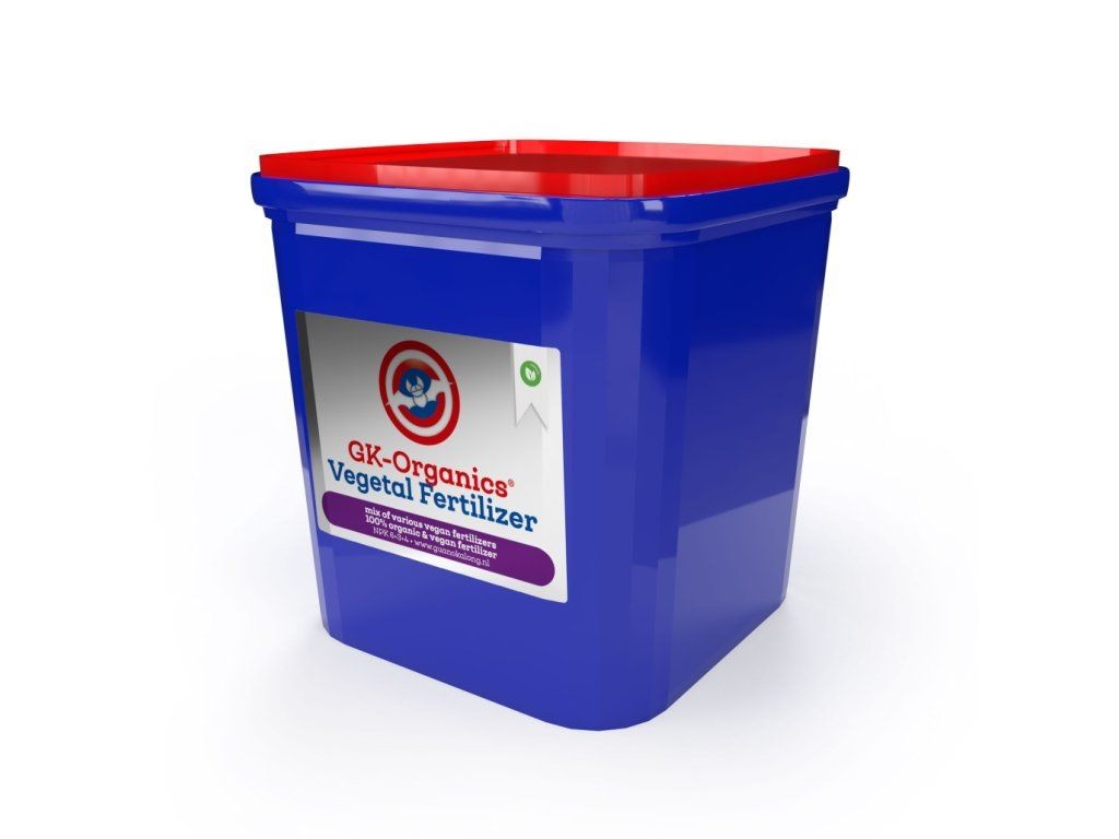 Vegetal Fertilizer Guanokalong