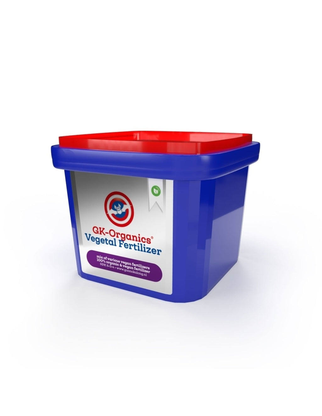 Vegetal Fertilizer Guanokalong