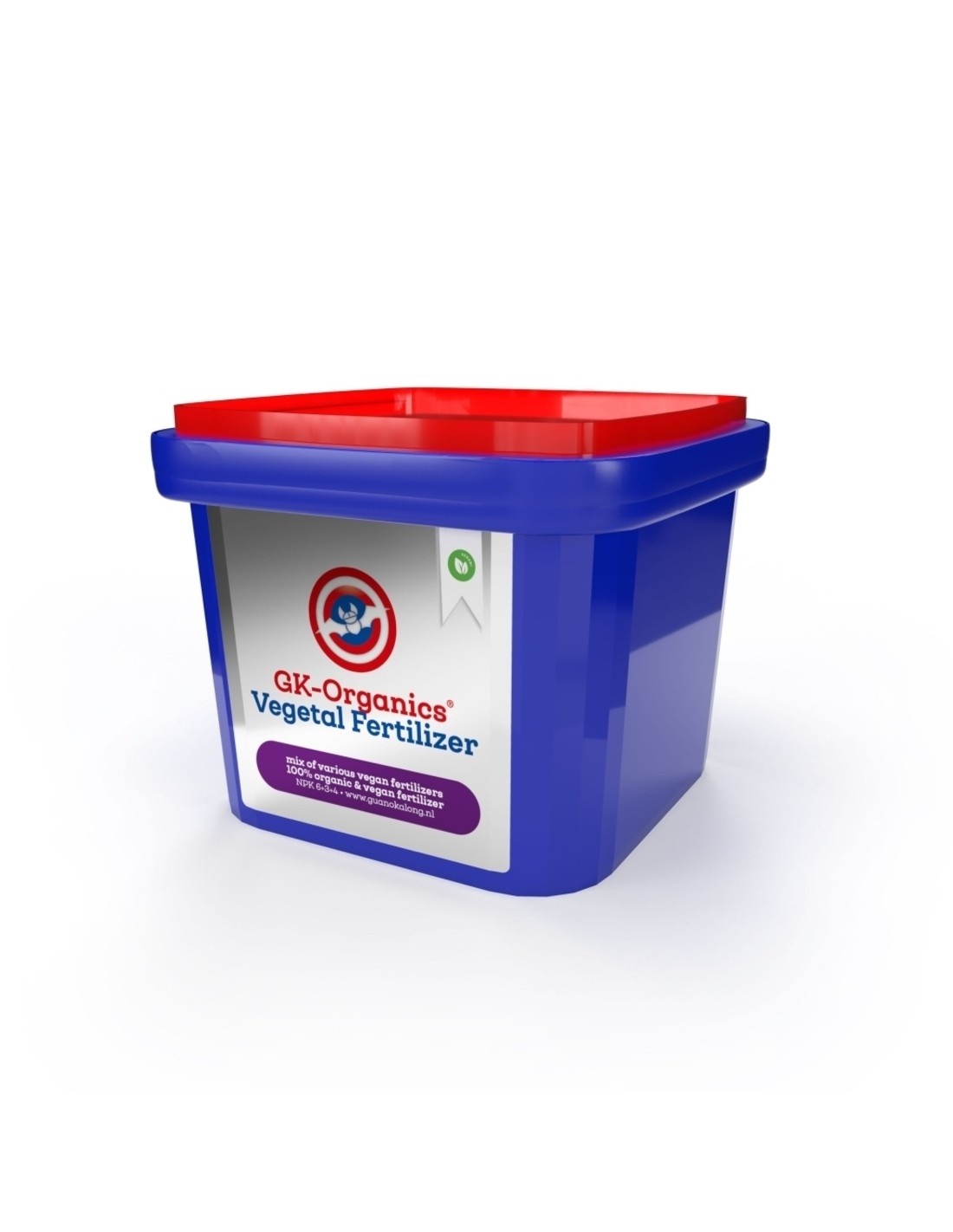 Vegetal Fertilizer Guanokalong