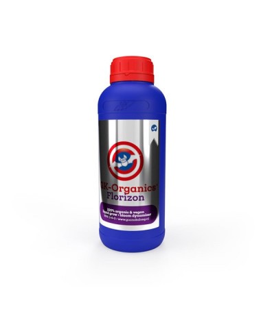 Florizon Liquid Guanokalong