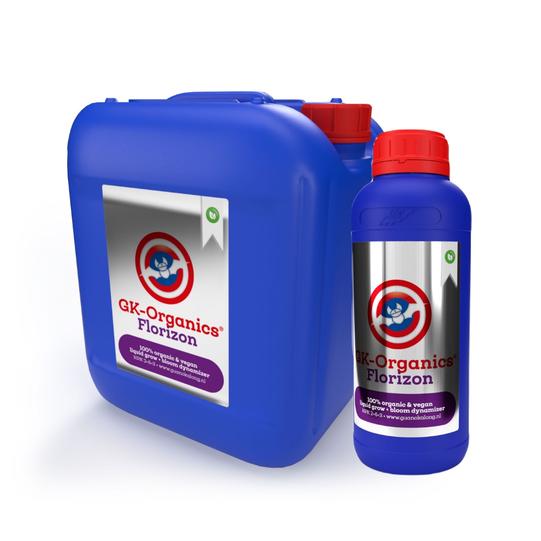 Florizon Liquid Guanokalong