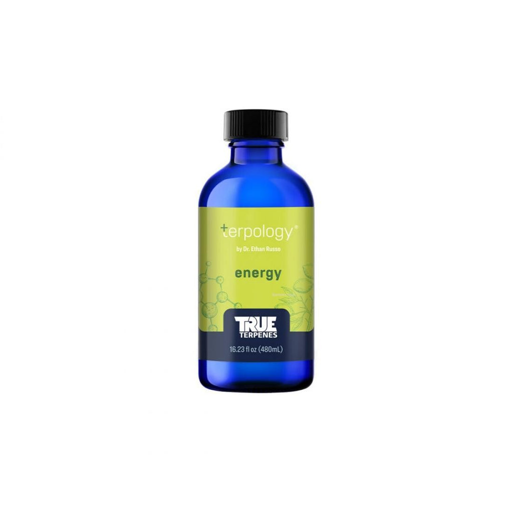 Terpology Energy True Terpenes
