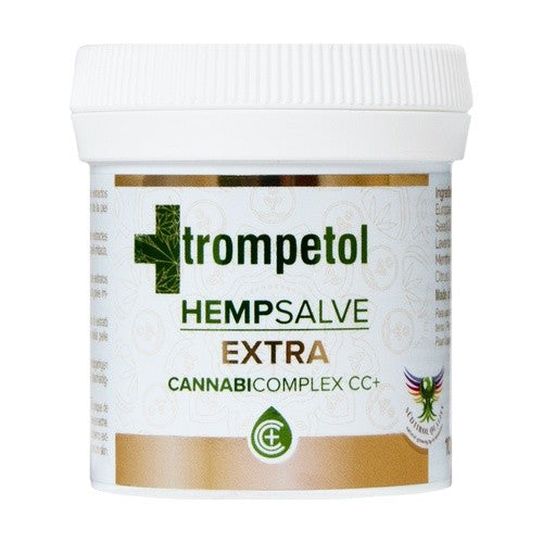 Pomada Extra Trompetol