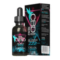 Sleep Solution CBD Natural Full Recovery