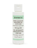 Gel Higienizante de Manos