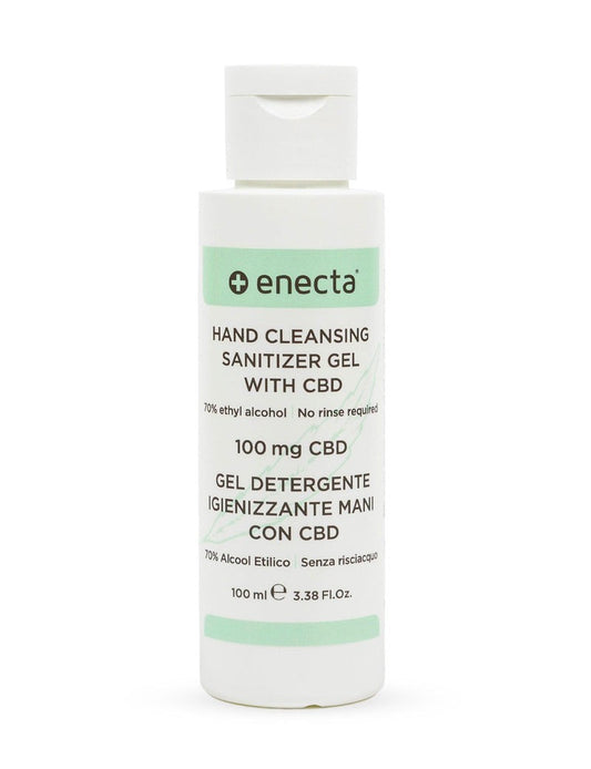 Gel Higienizante de Manos