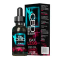 Eat Less Natural Full Recovery CBD
