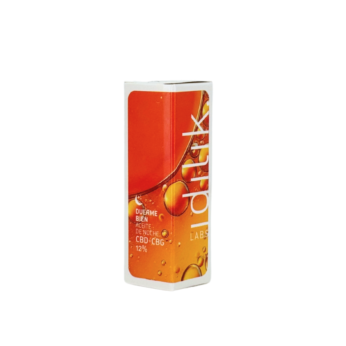 Aceite de Noche CBD