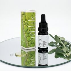 Aceite Full Spectrum 10% Bio Idilik Lab