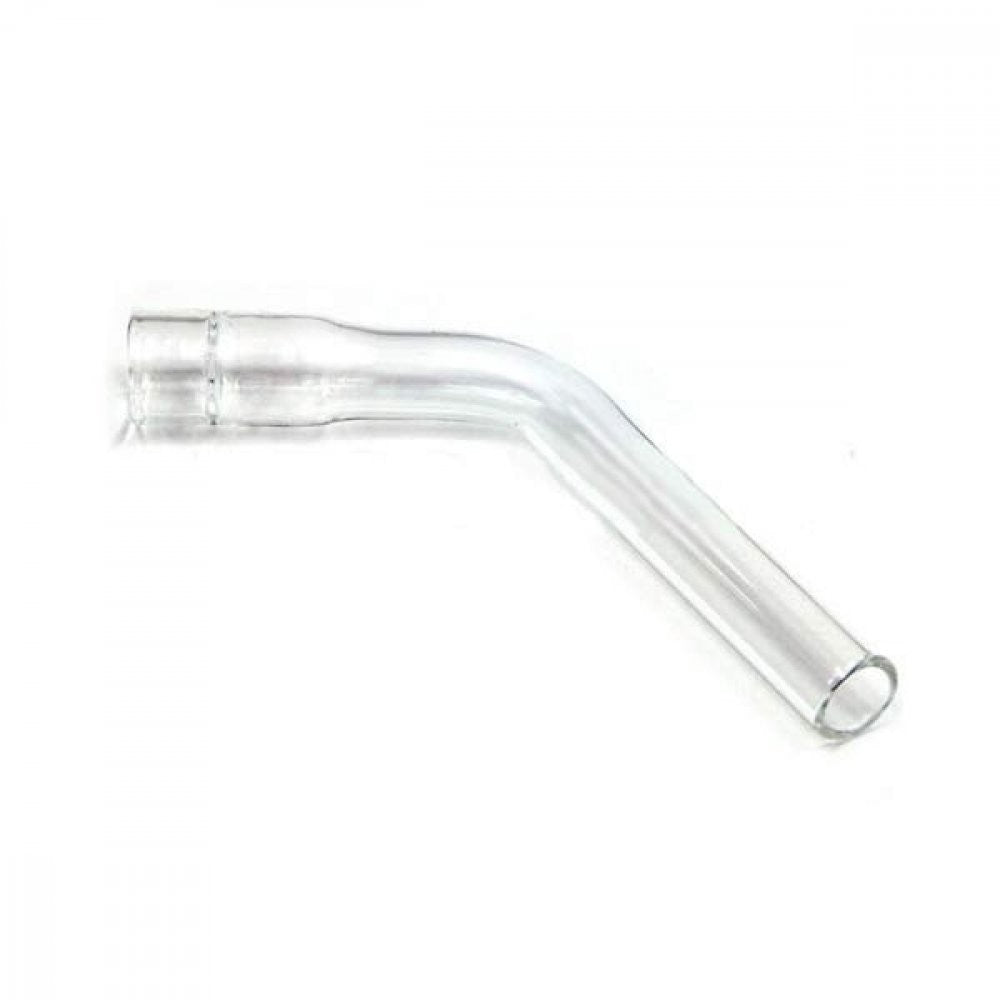 Glass Aroma Tube Curved