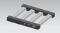 Platinum King LED 200W Driver Integrado