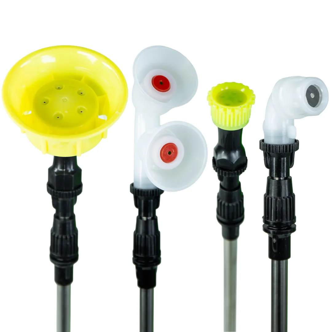 Pulverizador Eléctrico Spray GO 16L