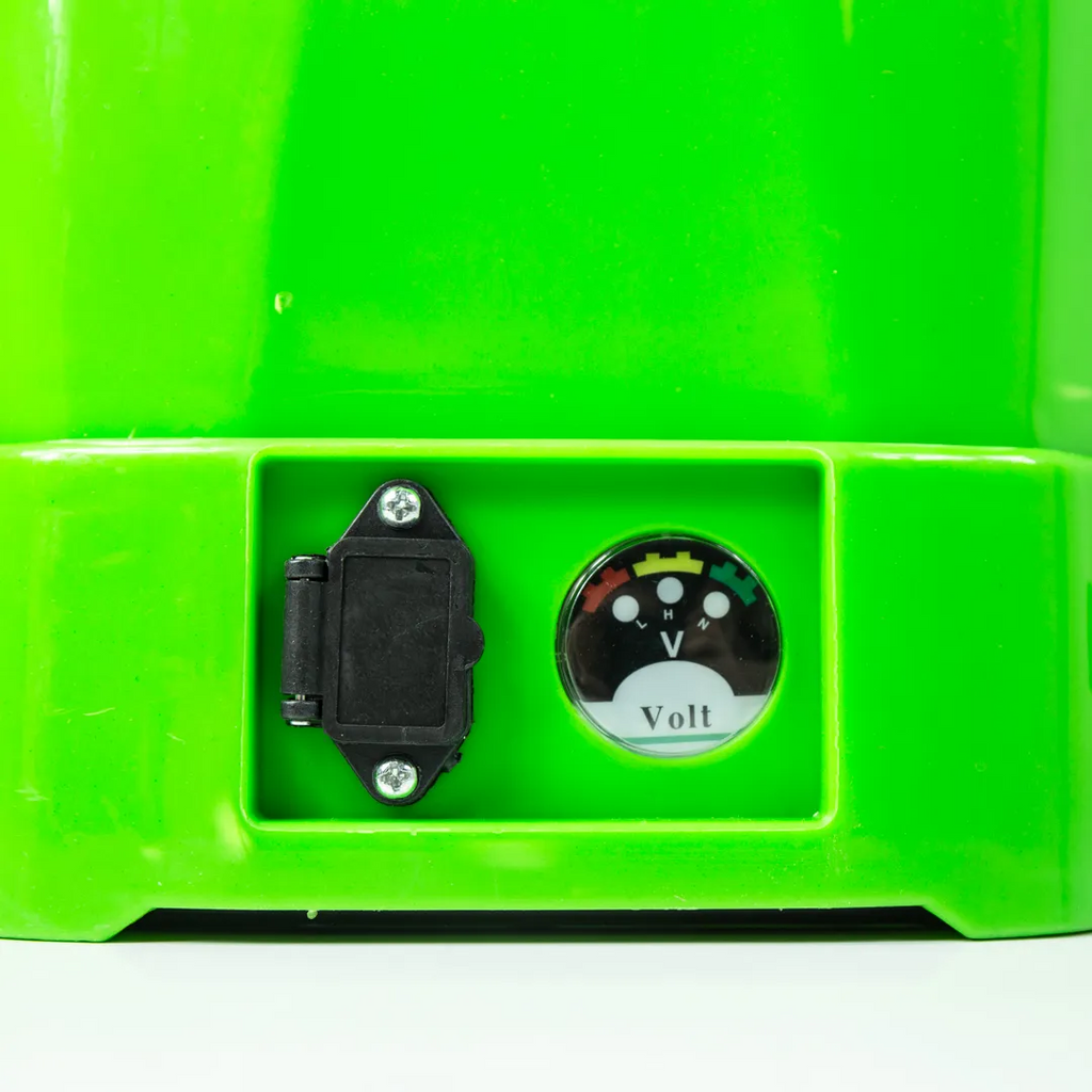 Pulverizador Eléctrico Spray GO 16L
